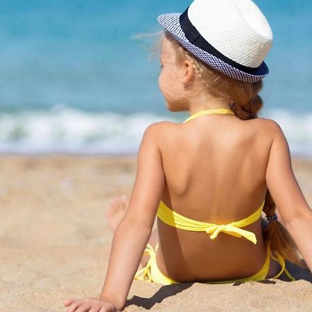 Sitio de Calahonda Mijas Costa - Beachside Apartment-B מראה חיצוני תמונה