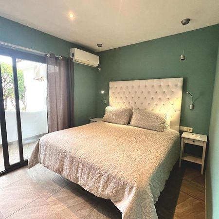 Sitio de Calahonda Mijas Costa - Beachside Apartment-B מראה חיצוני תמונה